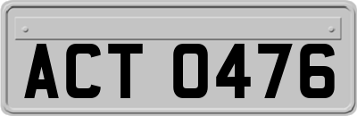 ACT0476