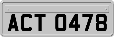 ACT0478