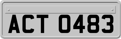 ACT0483