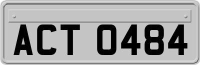 ACT0484