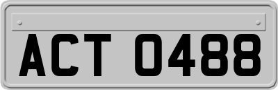 ACT0488