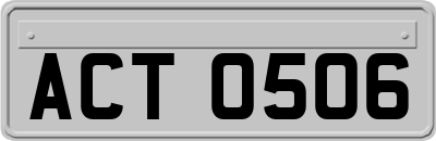 ACT0506