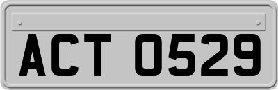 ACT0529