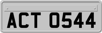 ACT0544