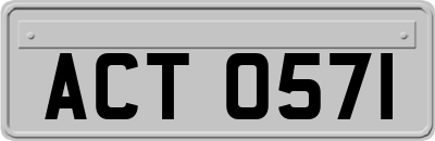 ACT0571