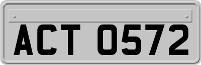ACT0572