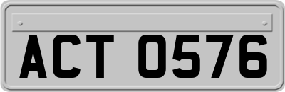ACT0576