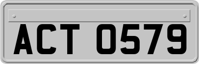 ACT0579
