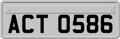 ACT0586