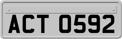 ACT0592