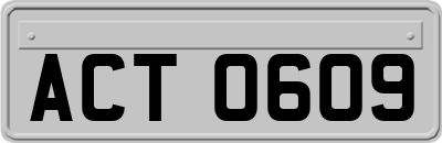 ACT0609