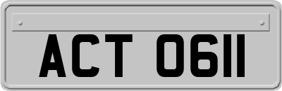 ACT0611