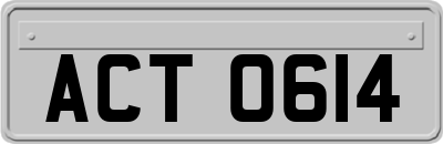 ACT0614
