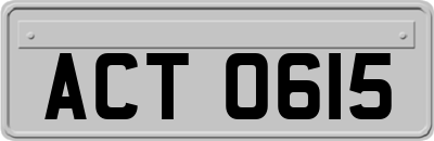 ACT0615