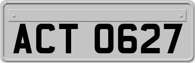 ACT0627