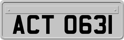 ACT0631