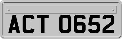 ACT0652