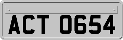 ACT0654