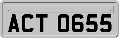 ACT0655