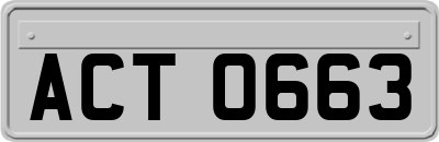 ACT0663