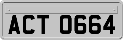 ACT0664