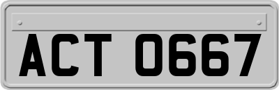 ACT0667