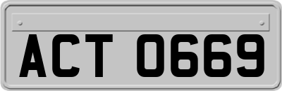 ACT0669
