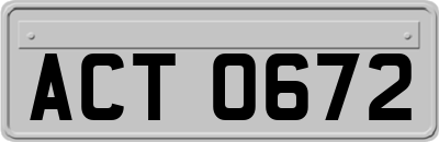 ACT0672