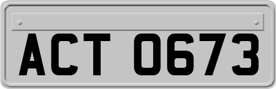 ACT0673