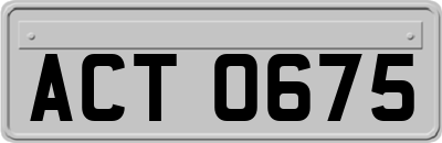 ACT0675