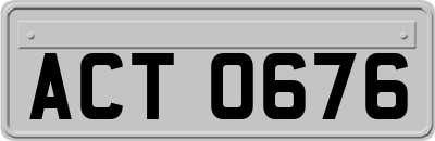 ACT0676