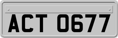 ACT0677