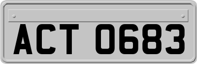 ACT0683