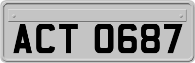 ACT0687