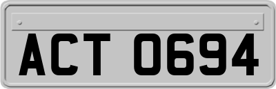ACT0694