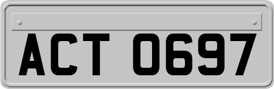 ACT0697