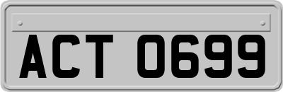 ACT0699