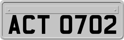ACT0702