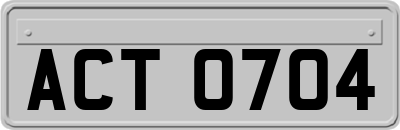 ACT0704
