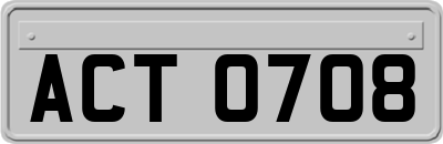 ACT0708