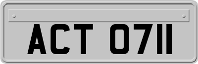 ACT0711