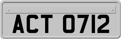 ACT0712