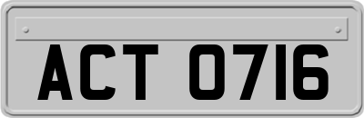 ACT0716