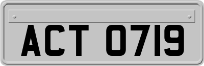 ACT0719