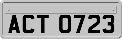 ACT0723