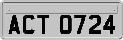 ACT0724