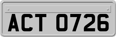 ACT0726