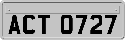ACT0727