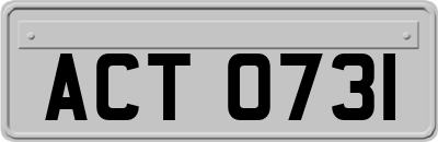 ACT0731