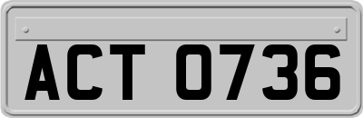 ACT0736
